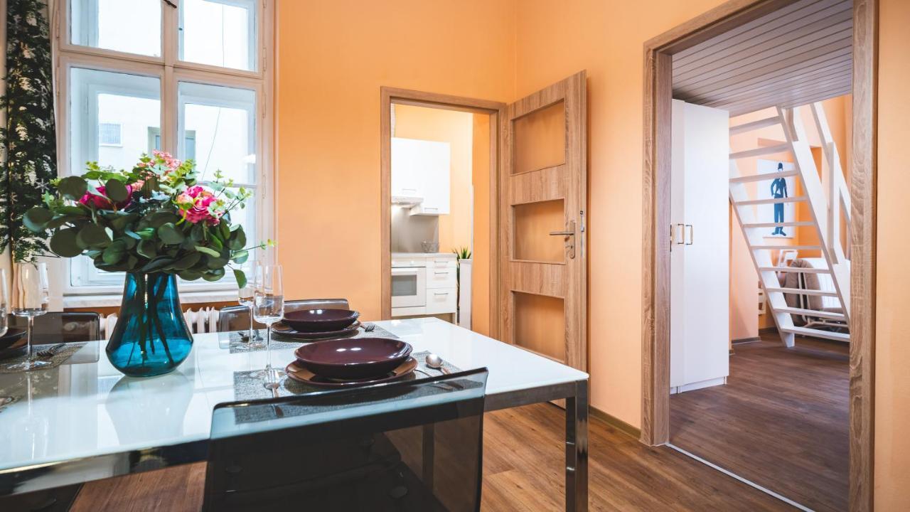 The Grand Royal 3bdr Heart Of Old Town Apartament *
