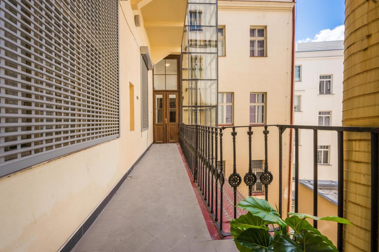 The Grand Royal 3bdr Heart Of Old Town * Praga