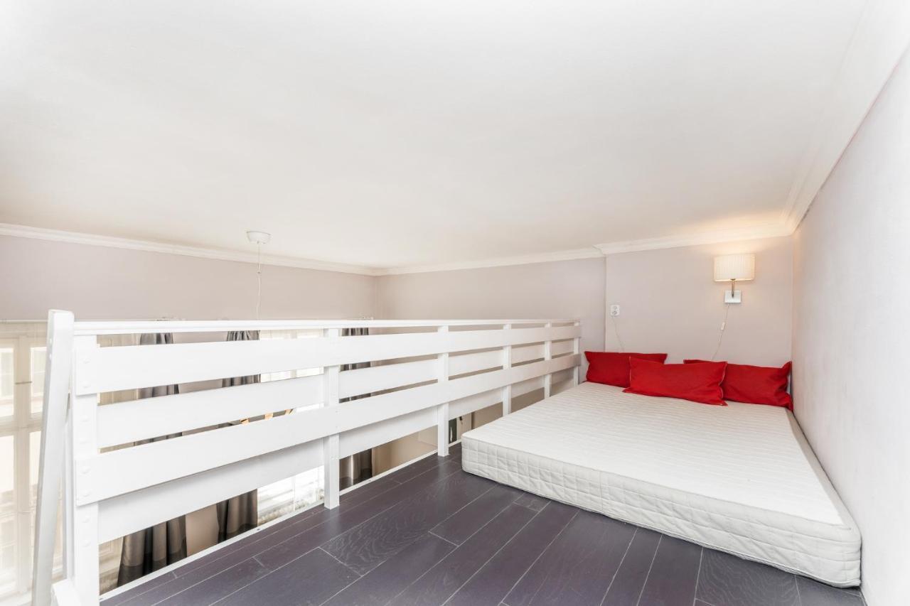 Apartament The Grand Royal 3bdr Heart Of Old Town Praga