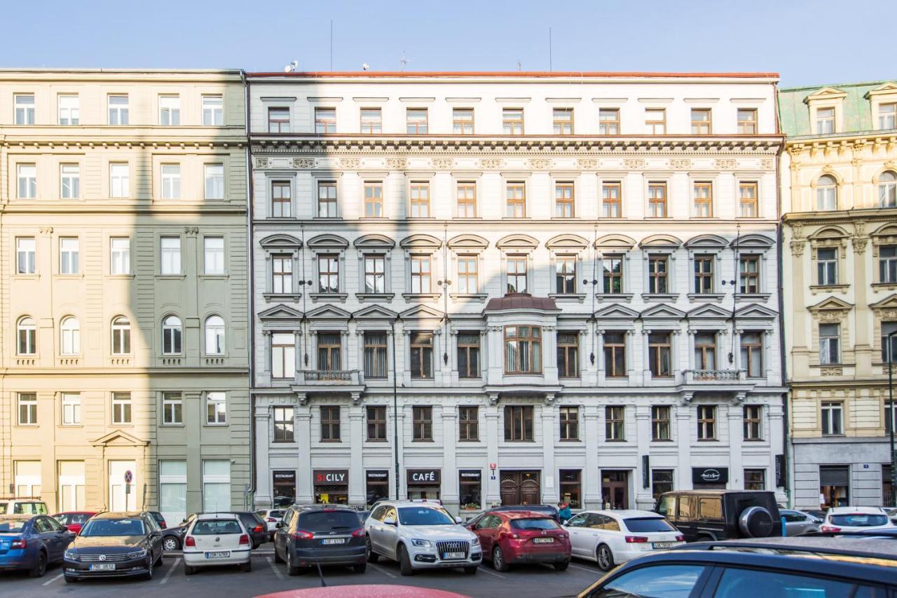 Apartament The Grand Royal 3bdr Heart Of Old Town