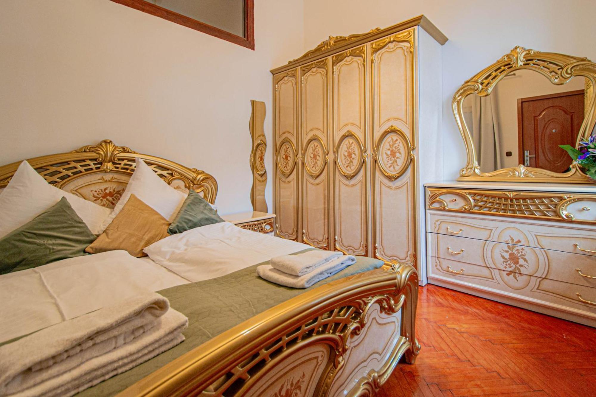 The Grand Royal 3bdr Heart Of Old Town * Praga