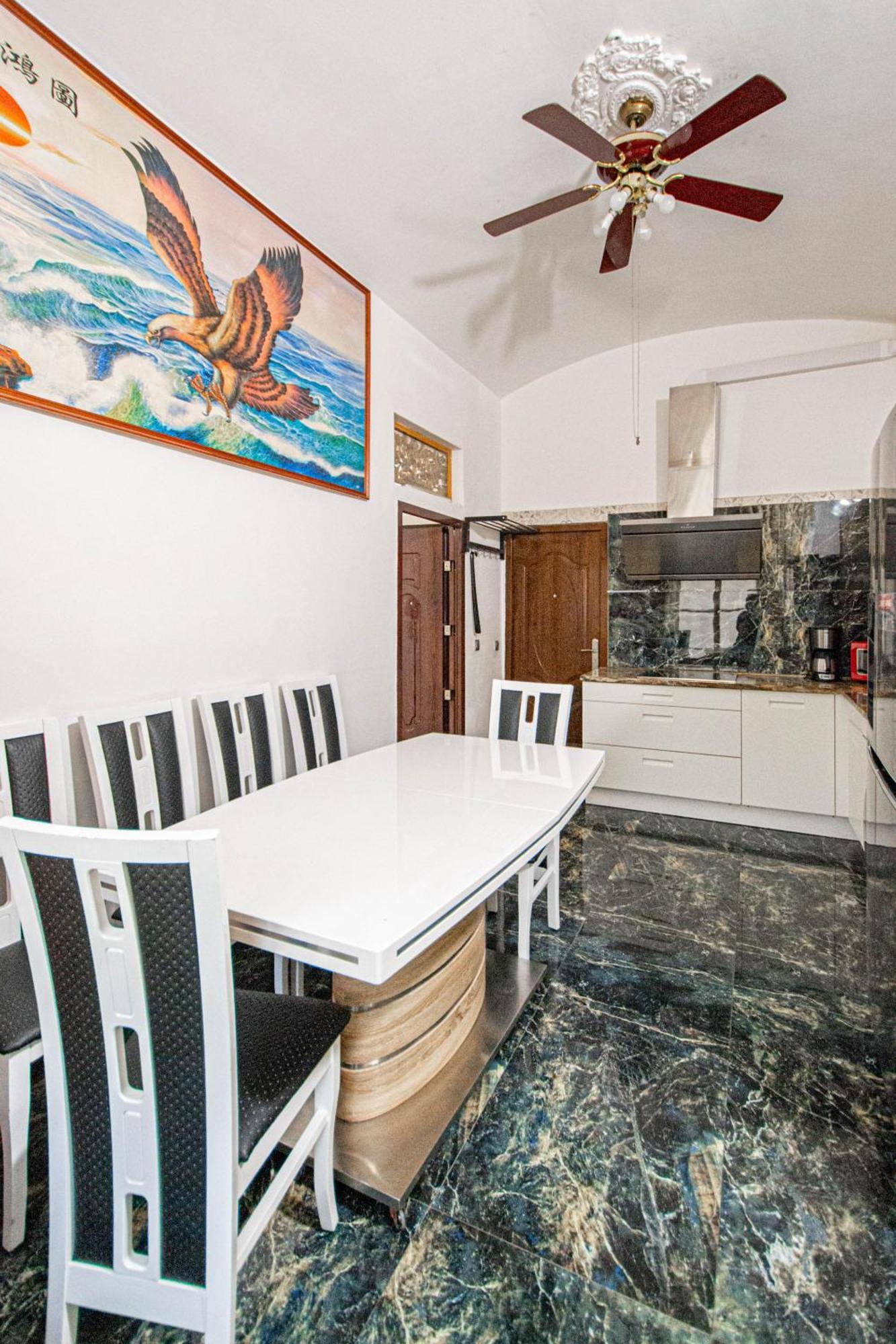 Apartament The Grand Royal 3bdr Heart Of Old Town Praga