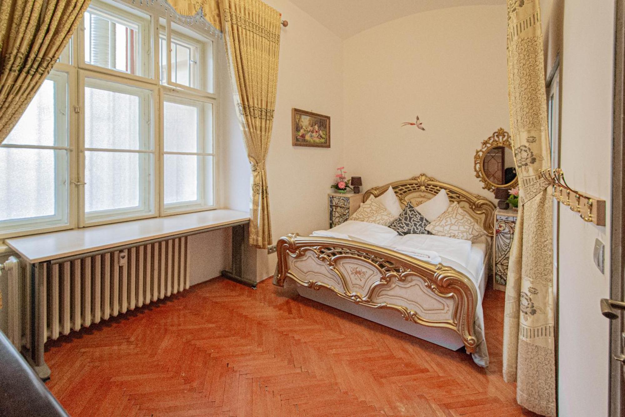 Apartament The Grand Royal 3bdr Heart Of Old Town